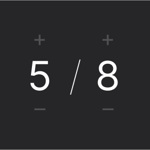 Time signatures